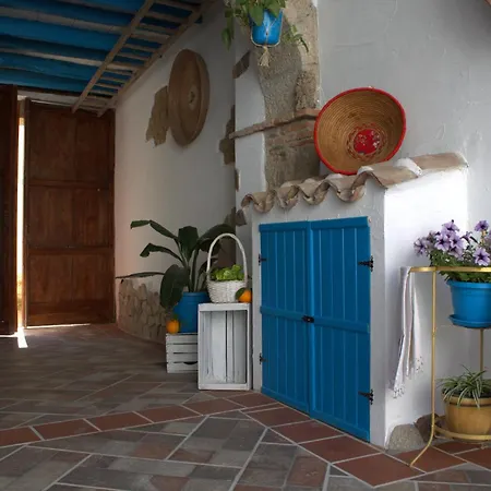Casa Mirko * San Vito (Sardinia)