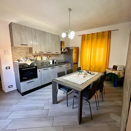 Casa Mirko * San Vito (Sardinia)