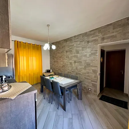Σπίτι διακοπών Casa Mirko