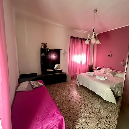 Σπίτι διακοπών Casa Mirko San Vito (Sardinia)