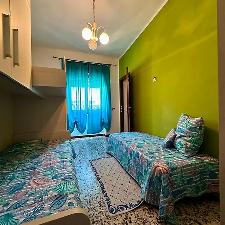 Casa Mirko Σπίτι διακοπών *