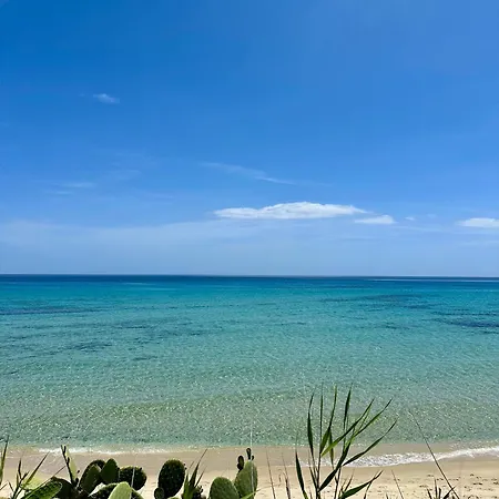 Casa Mirko * San Vito (Sardinia)