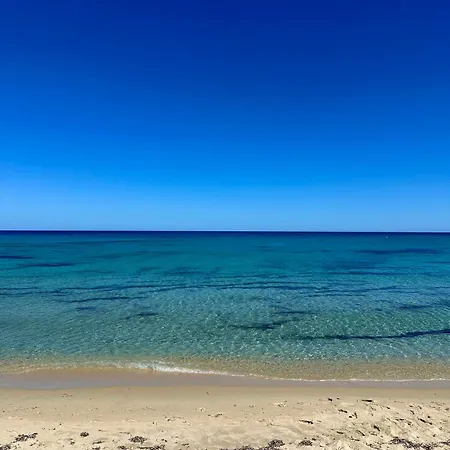 Casa Mirko San Vito (Sardinia)
