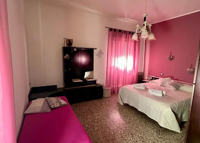 Nyaraló Casa Mirko San Vito